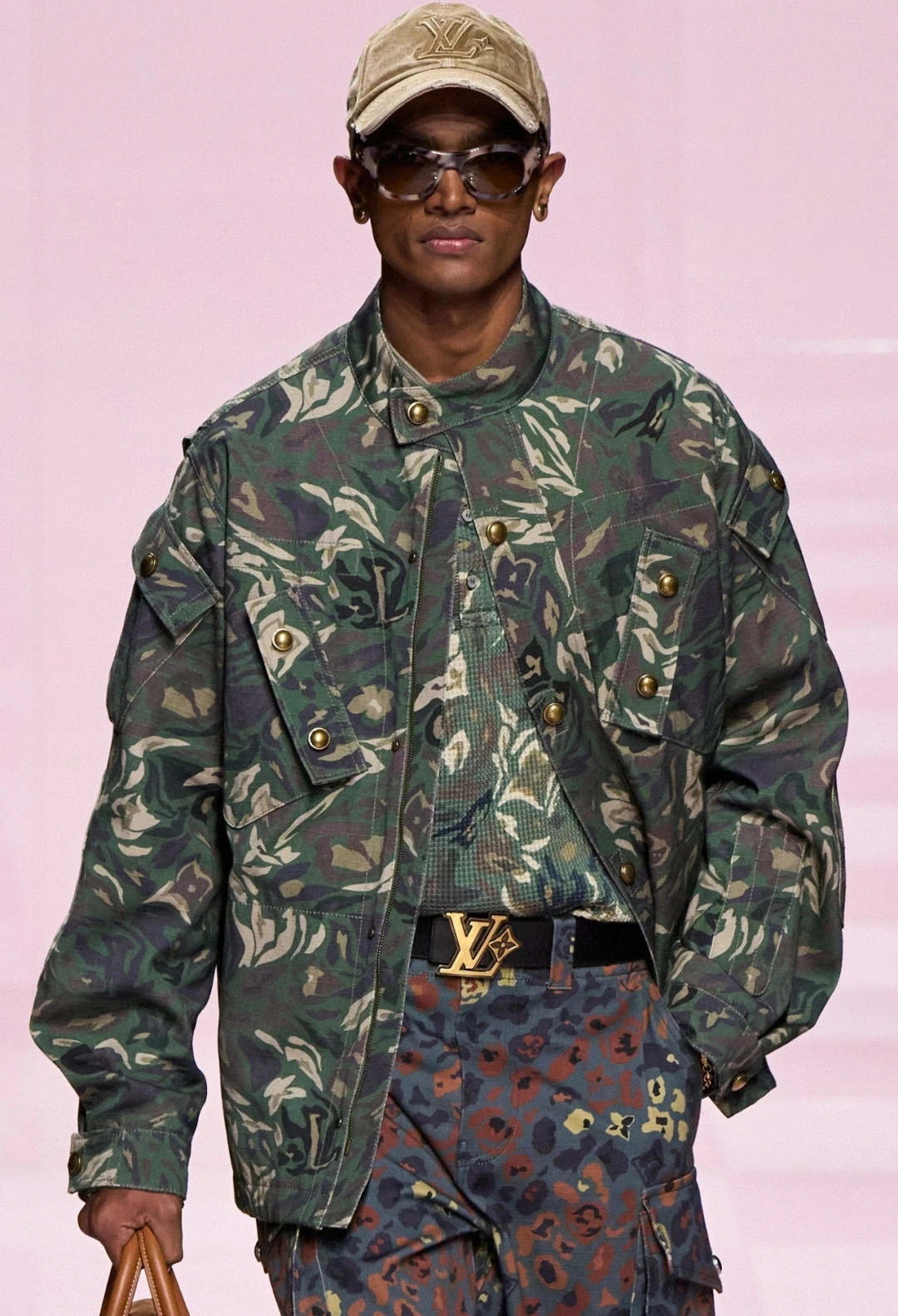 & wg.luxury- 8V reversible oversize item:E-F026H1934